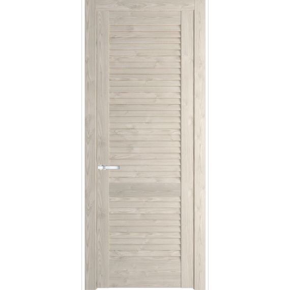 Межкомнатная дверь Profil Doors 1.11N каштан светлый глухая