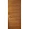 Фото звукоизоляционной двери 1001 дуб 42 дб
