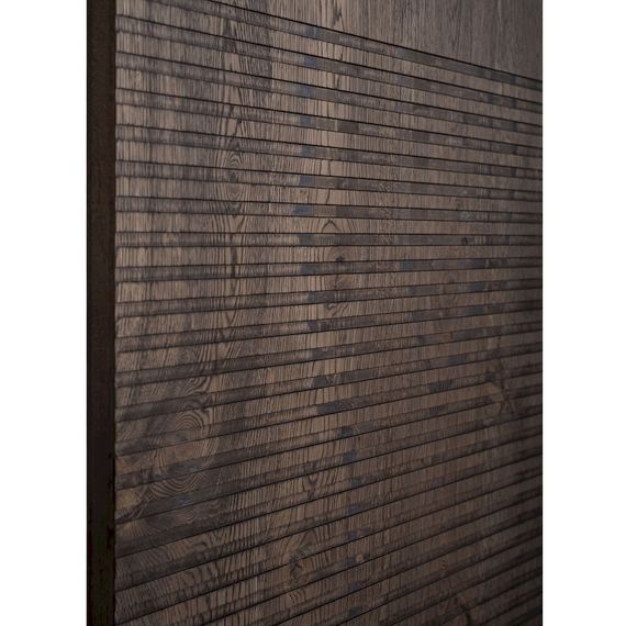 Образец цвета Легно 9 галифакс табак