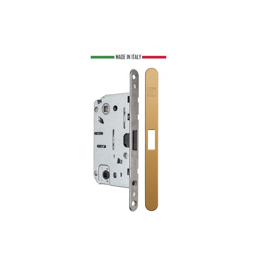 Замок магнитный с доводчиком Krona Koblenz Spinoff