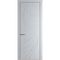 Межкомнатная дверь 5PA лайт грей глухая