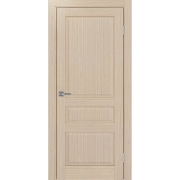 Межкомнатная дверь Тоскана 631.111 белёный дуб глухая
