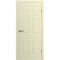 Фото двери Дуэт жемчуг эмаль глухая