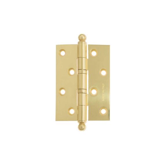 Петля дверная универсальная врезная Fratelli Cattini CR102