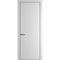 Межкомнатная дверь 1PA крем вайт глухая