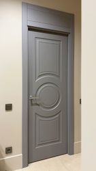 Метро серый 9-16