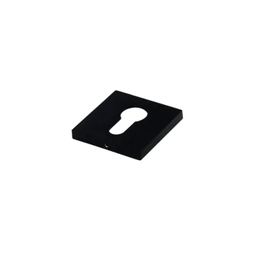 Накладка на цилиндр квадратная ADDEN BAU для серии Spaceinnovation