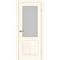 Фото двери Тоскана багет 602.21 цвет ясень светлый со стеклом