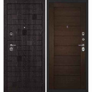 Входная дверь Нона-36 панель сборная