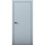 Межкомнатная дверь Палладий 1 Deep Blue глухая