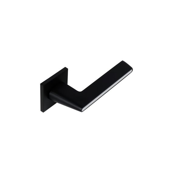 Дверная ручка ADDEN BAU RIVER S-530 BLACK