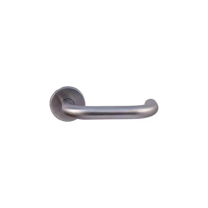 Ручка строительная V0190 INOX