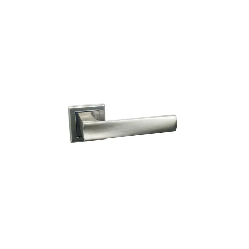 Фото ручки Bussare Limpo A-65-30 хром матовый