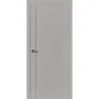 Межкомнатная дверь Porta-1 ibis Wood глухая