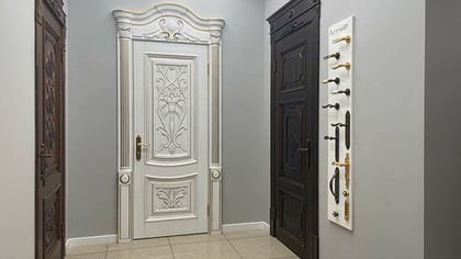 Производство межкомнатных дверей: требования ГОСТ