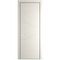 Межкомнатная дверь 2PA перламутр белый глухая