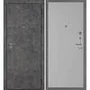 Входная дверь Тетра-126 панель фрезерованная PR-103 агат