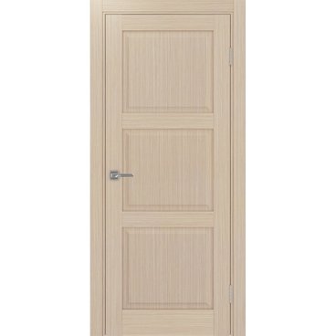 Межкомнатная дверь Тоскана 630.111 белёный дуб глухая