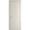 Межкомнатная дверь 3PA кремовая магнолия глухая