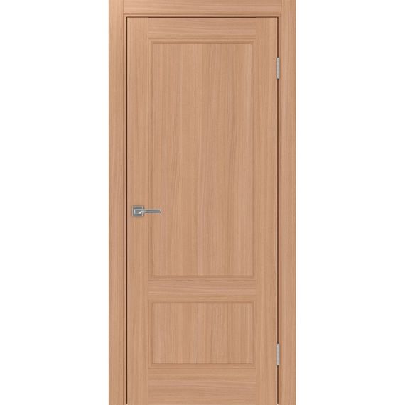 Фото двери Турин Neo 540ПФ.11 ясень тёмный глухая