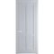 Межкомнатная дверь 3.6.1PM лайт грей глухая