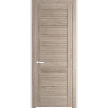 Межкомнатная дверь 1.11N дуб сонома глухая