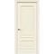 Фото межкомнатной двери эмаль Прованс 2 RAL 9001 глухая