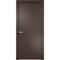 Фото межкомнатной двери эмаль Дверцов Тиволи 4 RAL 8014 глухая
