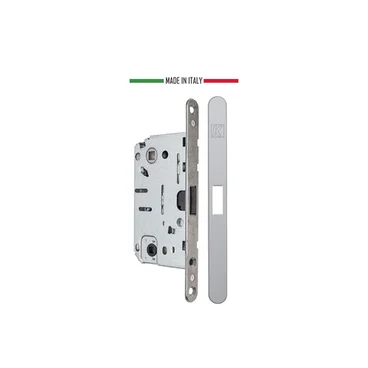 Замок магнитный с доводчиком Krona Koblenz Spinoff
