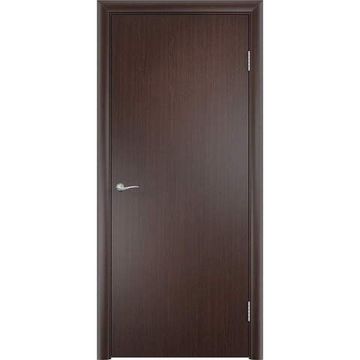 ДУ ламинированная венге