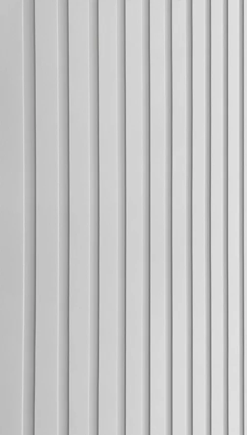 Входная дверь Президент Лайн ПВХ белый матовый панель МДФ под покраску