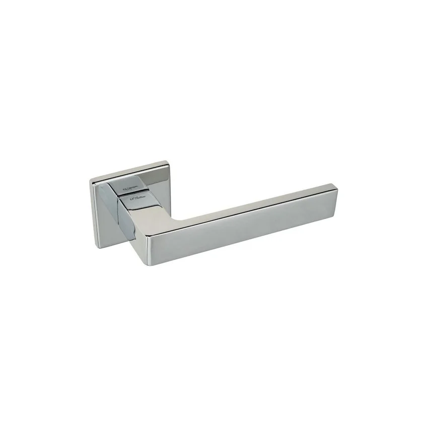 Ручка Fratelli Cattini "Boom" 8FS-CR хром полированный