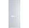 Межкомнатная дверь 1.4P вайт остеклённая