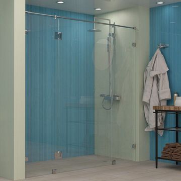 Душевое ограждение 180-5 прозрачное