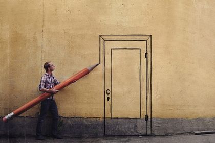 Какой проём оставлять под межкомнатную дверь