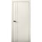 Межкомнатная дверь Палладий 4 магнолия глухая