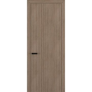 Межкомнатная дверь шпон Legno Art 1 американо глухая