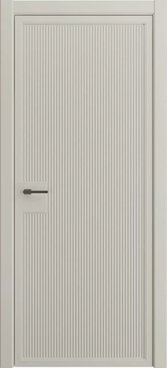 Межкомнатная дверь эмаль Арт 2 UN 2005 глухая