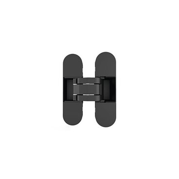 Петля дверная скрытая AGB Eclipse 2.2 с накладками