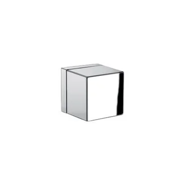 Ручка Tupai 2734 Q хром