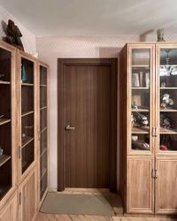 P-1 эвкалипт испанский 4-5