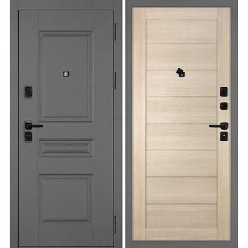 Входная дверь Октава-150 панель сборная