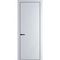 Межкомнатная дверь 5PA вайт глухая
