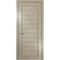 Межкомнатная дверь экошпон Legend ЛУ-21 дуб неаполь глухая