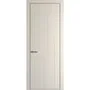 Межкомнатная дверь 3PA кремовая магнолия глухая