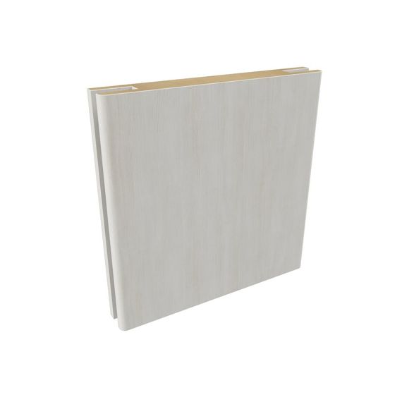 Доборный элемент телескоп экошпон