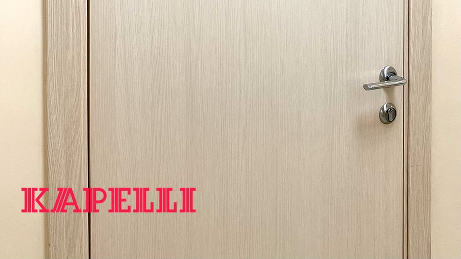 Расширение ассортимента бренда KAPELLI