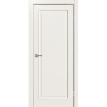 Межкомнатная дверь Тоскана багет 601.1 бежевый глухая