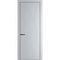 Межкомнатная дверь 6PA лайт грей глухая