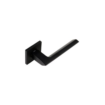 Дверная ручка ADDEN BAU GRACE S-549 BLACK